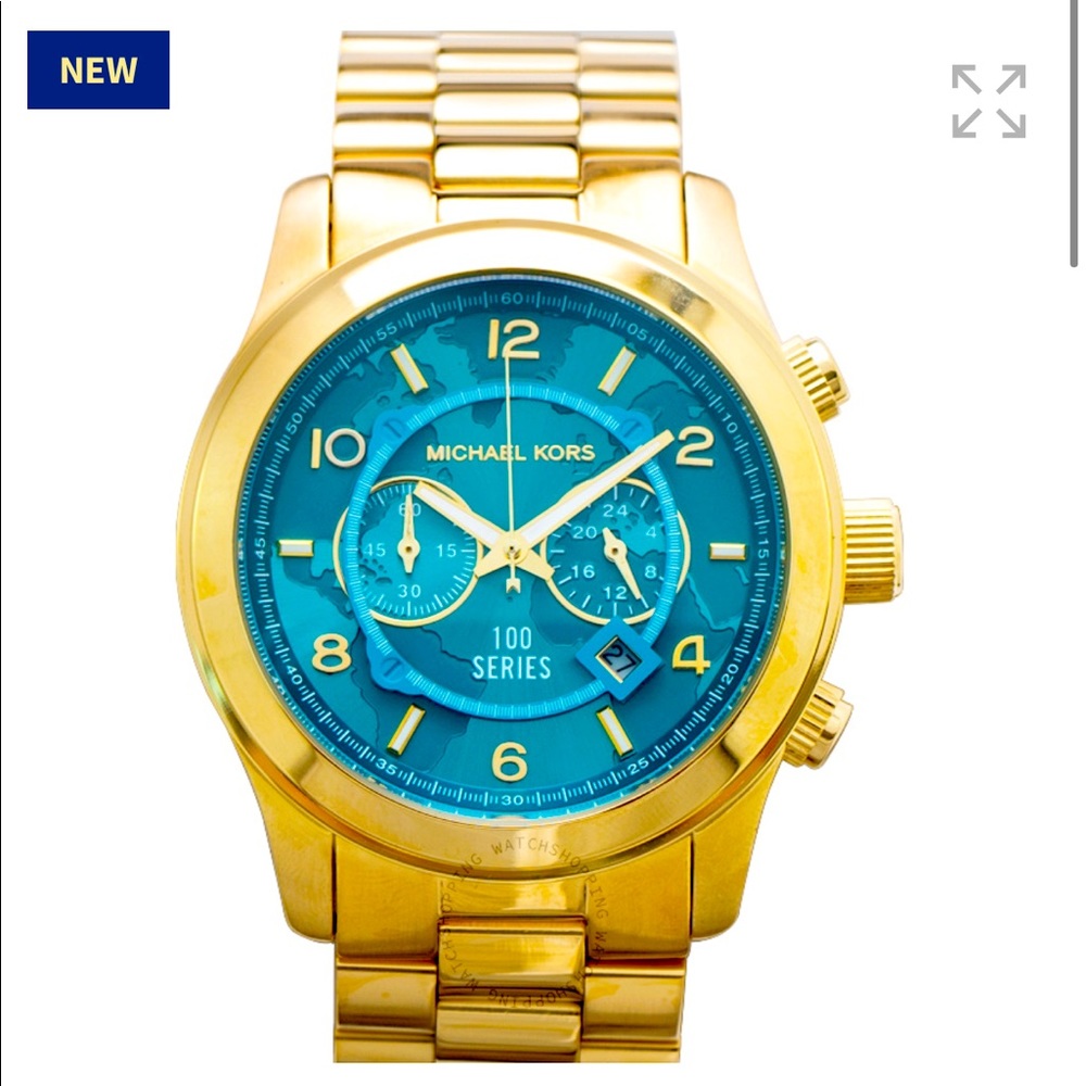 Michael Kors Watch